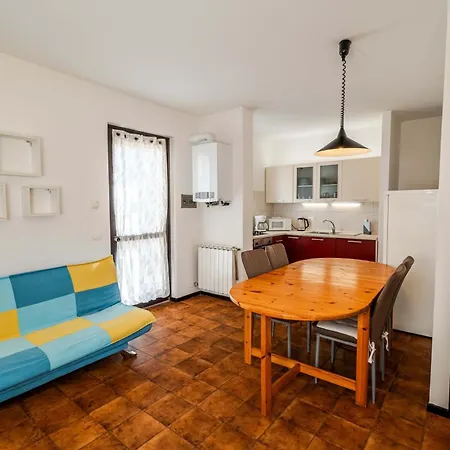 Apartamento Casa 1207