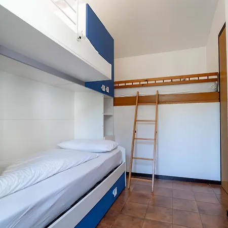 Casa 1207 Caleri