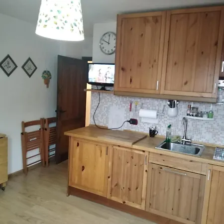Lejlighed Casa