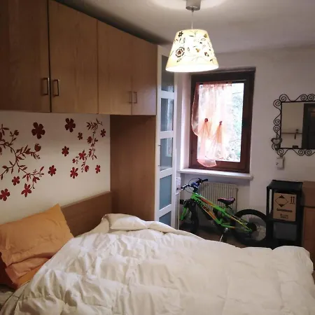 Casa Apartment