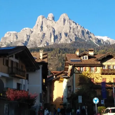 Casa * Gosaldo