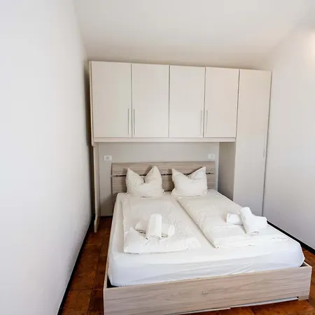 Apartment Casa 1207