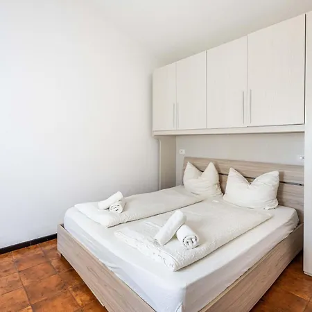 Apartment Casa 1207 *